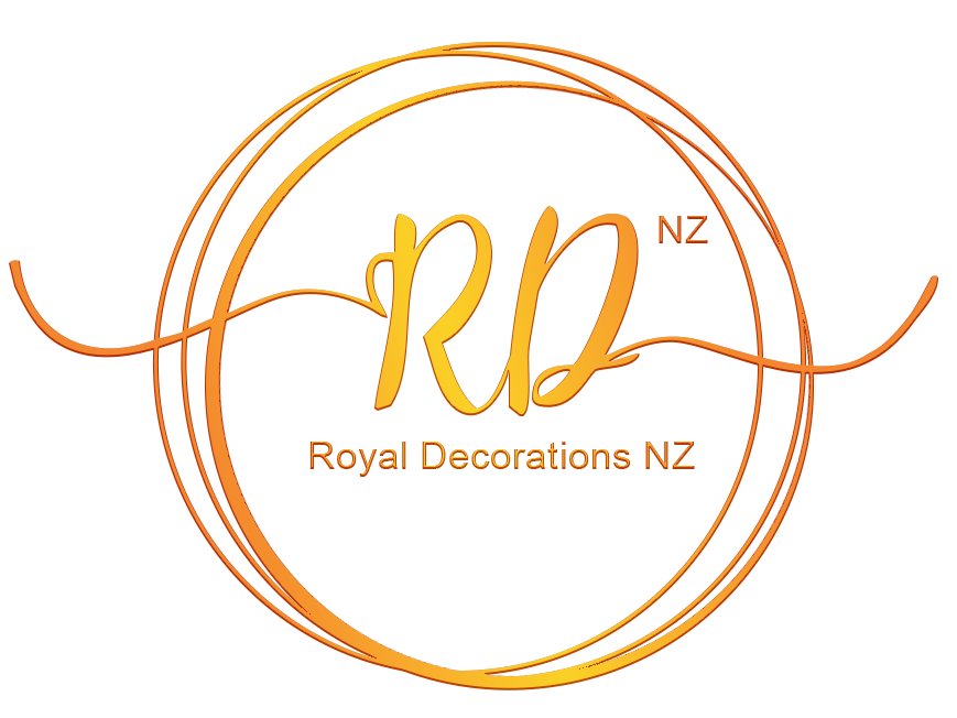 logo gold