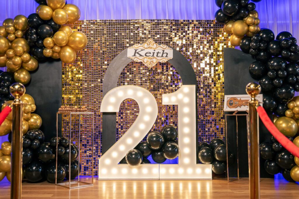 birthday 21