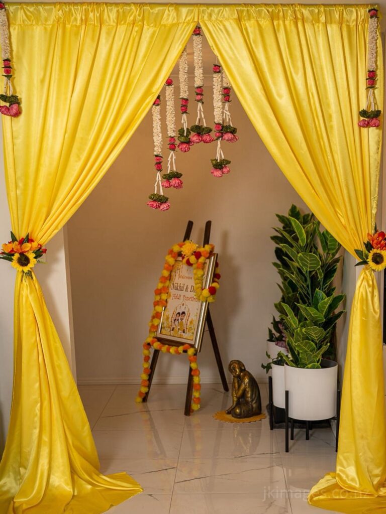 wedding related parties (2)