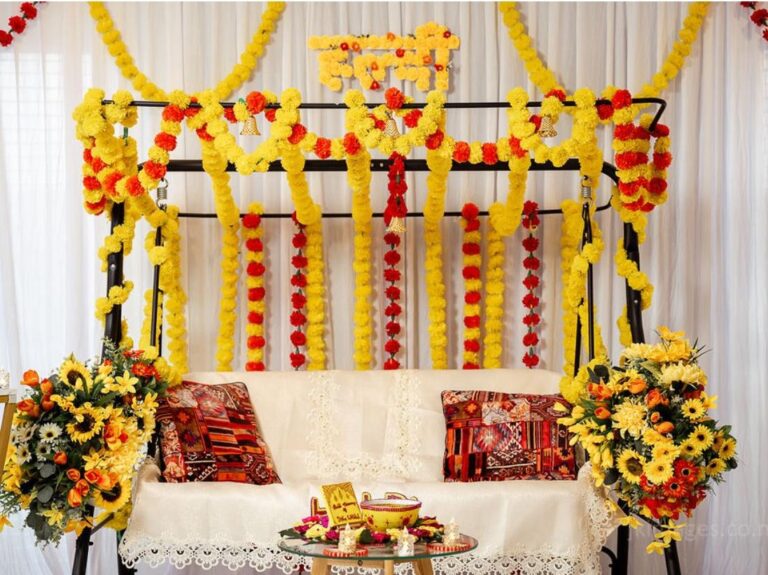 wedding related parties (4)