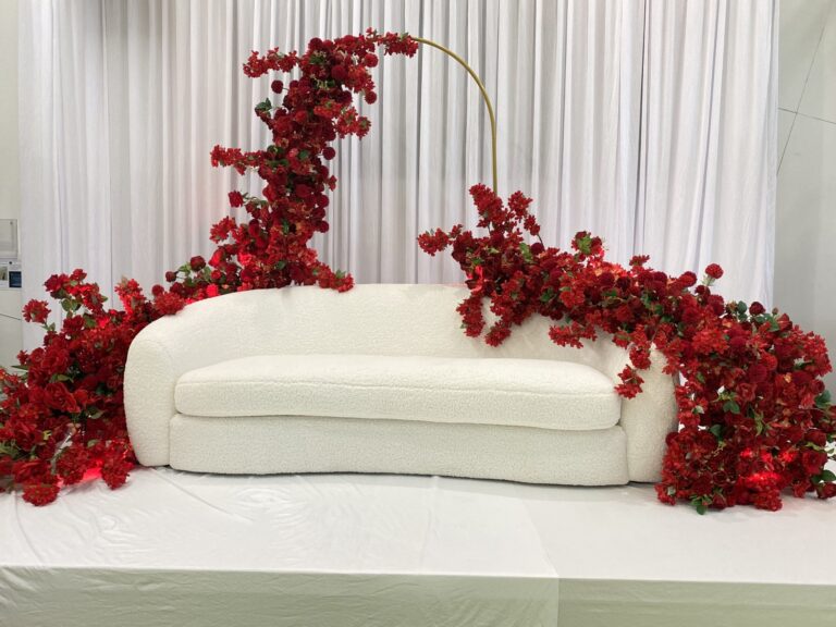 wedding related parties (5)