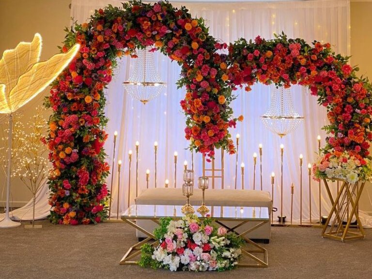 wedding related parties (6)
